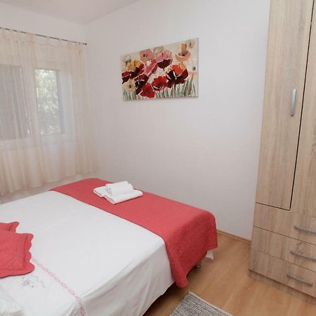 Apartman Tone トロギール エクステリア 写真