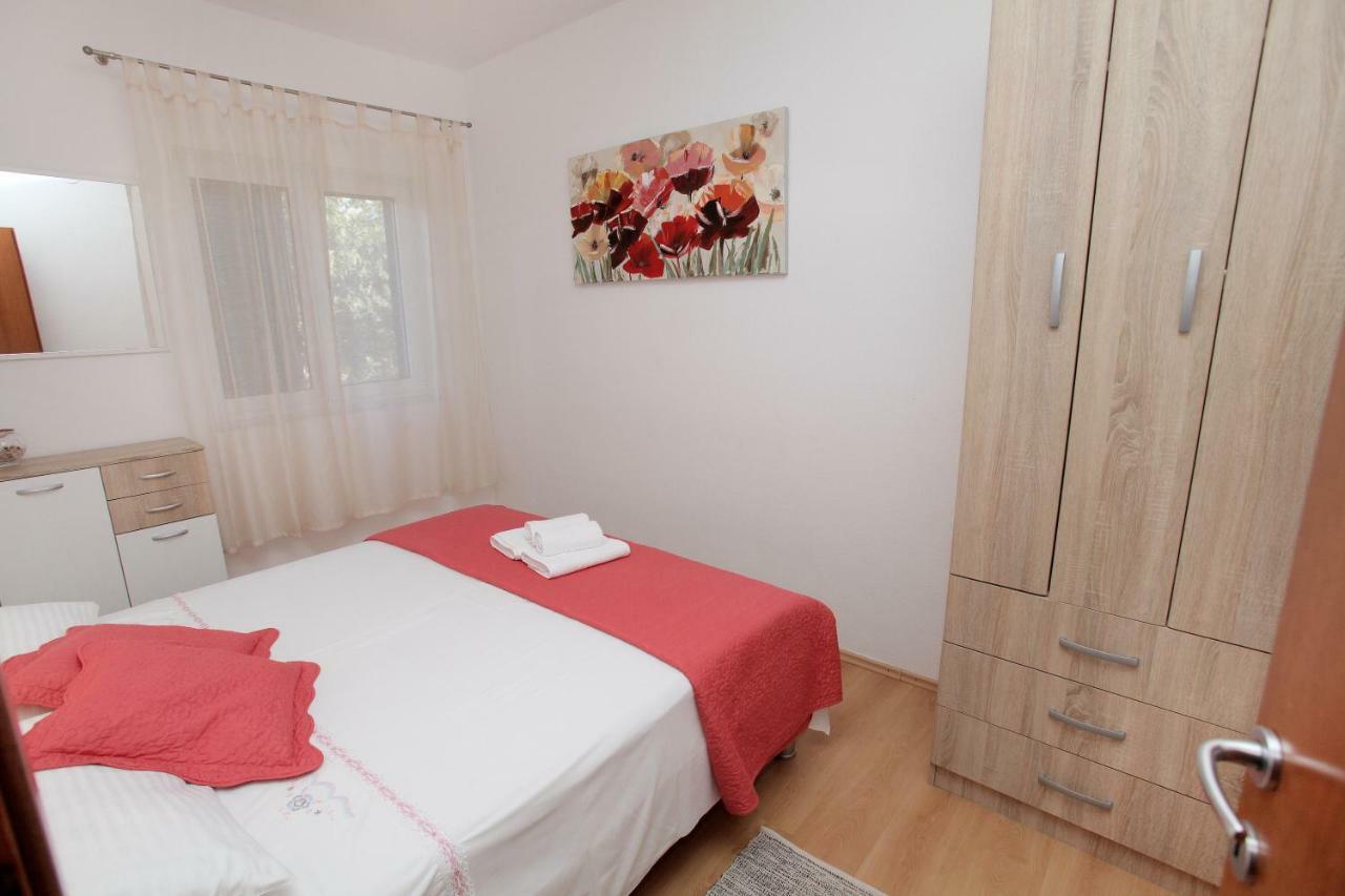Apartman Tone トロギール エクステリア 写真