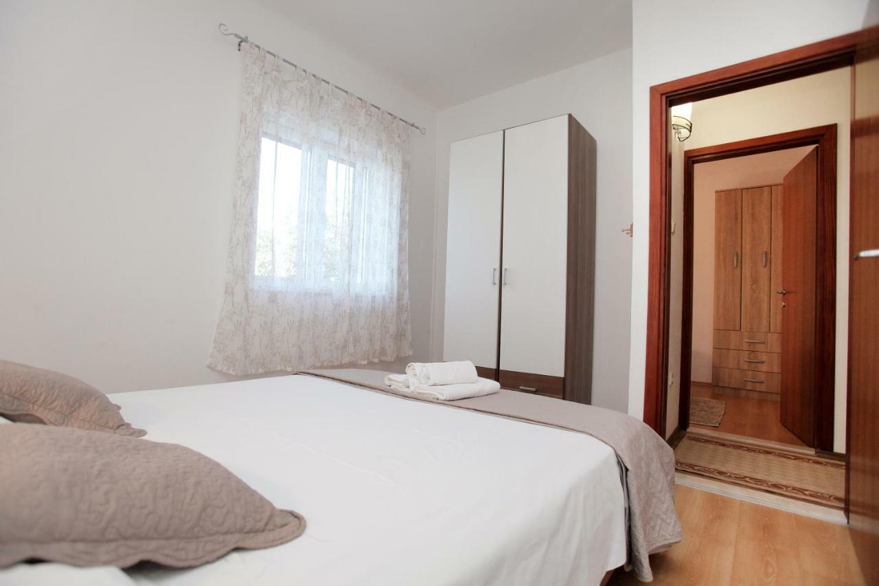 Apartman Tone トロギール エクステリア 写真