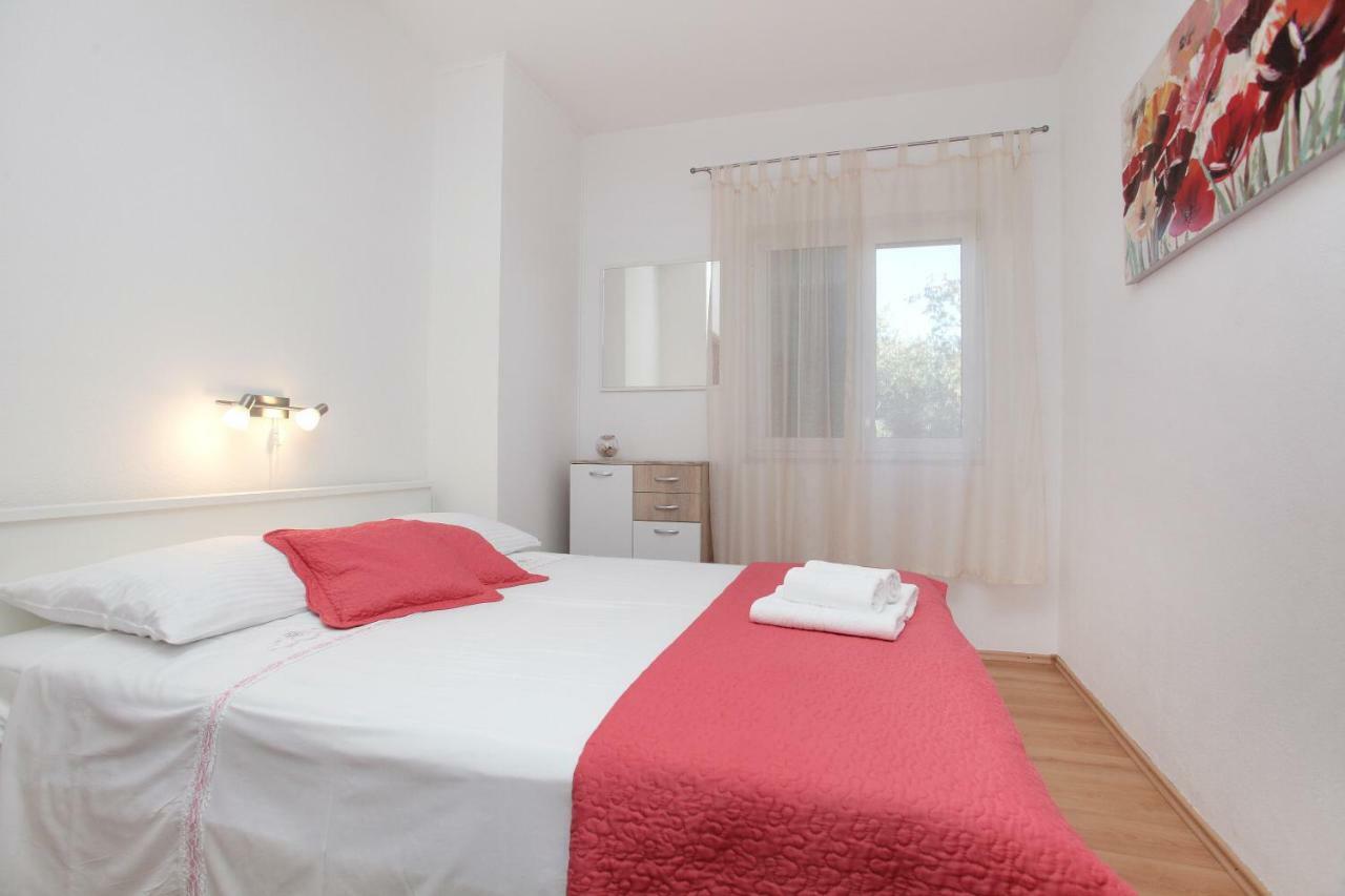Apartman Tone トロギール エクステリア 写真