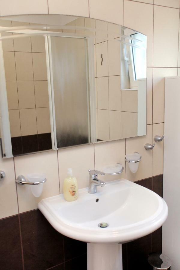 Apartman Tone トロギール エクステリア 写真